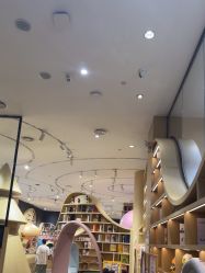 -奈尔宝·儿童乐园·亲子餐厅(星河湾店)