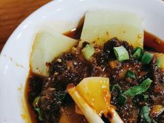 -洞子口张老二凉粉(文殊院店)