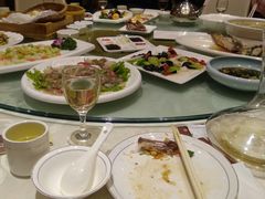 -老六饭店(翠通路店)