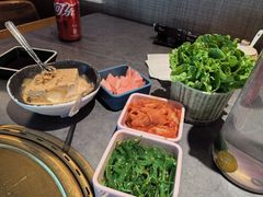 -花时·炭火烧肉(东百中心A馆店)