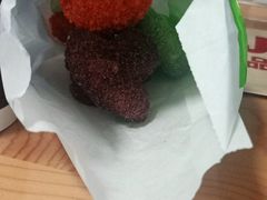 -德克士(崂山百货店)