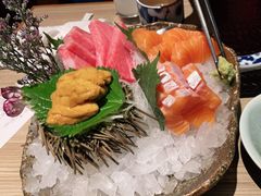 -小山日本料理(兴业太古汇店)