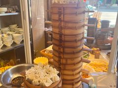 -豆相识•九九豆腐脑(牛咡桥店)