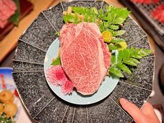 -铭牛烧肉·和牛海鲜自助(高新月牙湖店)