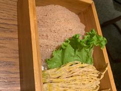 -盡膳口福跷脚牛肉火锅(合生汇购物中心店)