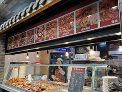 -桥香园云南过桥米线(金马碧鸡店)