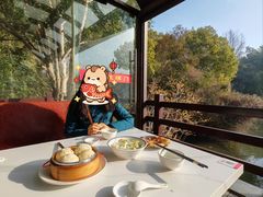 -钰园(水绘园店)