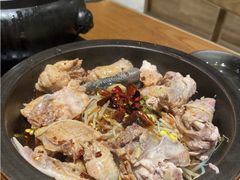 -云海肴·汽锅鸡·云南菜(高德置地店)