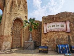 -大连海昌发现王国主题公园