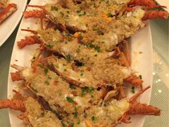 -佳味海鲜(华春路店)
