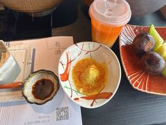 -花潮料理艺食馆(SM新生活广场店)