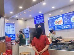 -木木鲜海鲜面(天一店)