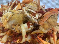 -烁佳海鲜大馅饺子