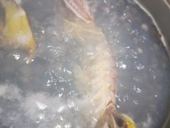 -凯华海鲜火锅·传承三十六年