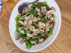 -丽华家常菜(北马路店)