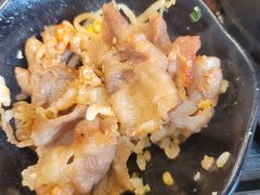 -虎丸烧肉(新大陆广场店)