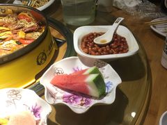 -一品渝香·好吖好鸭时尚干锅鸭头(乐汇城店)