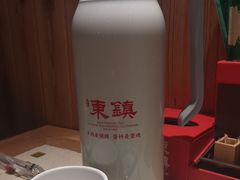 -东镇老火锅(长春路首店)