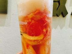 -喜茶(深圳福田星河COCO Park店)