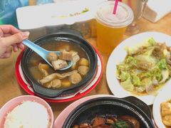 -新记肉骨茶