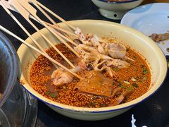 -李子坝梁山鸡(李子坝大鸡哥店)