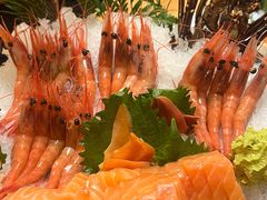 -王鼎精致料理铁板烧(世博源店)