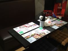 -绿柠食堂(北外滩店)