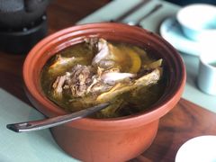 -真味汤馆(汽博店)