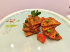 -潮府馆·非遗潮州菜·世纪公园(新国际博览中心店)