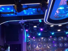 -MARU玛露音乐餐厅(大学路店)