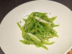 -南里山房·新淮扬菜(徐汇万科店)