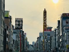 -道顿堀