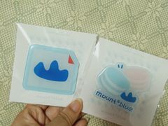 -山与蓝·轻糖鲜果蛋糕(勒泰店)