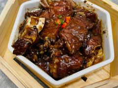 -聚福宝合苑食府(南头镇店)