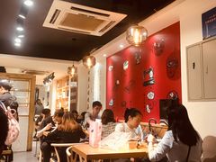 -厝内小眷村(天河南一路店)