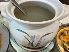 -川林海鲜酒家·湾仔传统早茶·粤菜