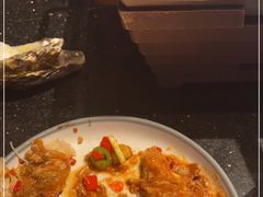 -鸣记脆皮烤鱼·海鲜烤鱼(亿合城店)