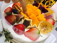 -艾加柒克蛋糕茶歇甜品台(春熙路店)