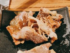 -黑牛の店·和牛烧肉(合生汇店)