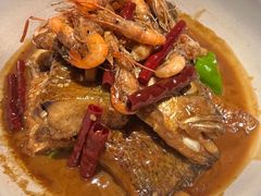 -曾宴·楚菜(湖北省博物馆店)