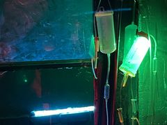 -棂笼·深度沉浸密室(武汉旗舰店)