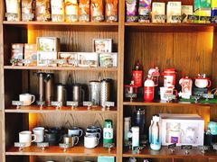 零售区-星巴克(舟山蜈蚣峙店)