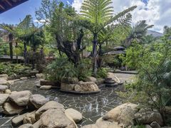 -昆明柏联SPA温泉