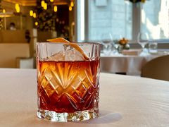 JG&nbsp;Negroni-Jean Georges