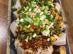 -陈员外正宗夹江烧烤(广福路店)