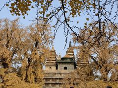 -北京石刻艺术博物馆(五塔寺)