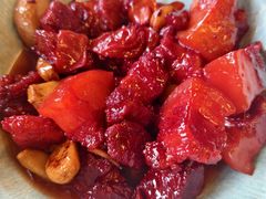 -老三样·旧食新味(绿地店)