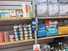 -美联众合动物医院(·中兽医·疑难杂症·严家桥分院)