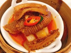 -粤珍轩·家宴·广式茶点(新城广场店)