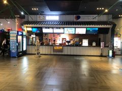 -太平洋影院(西村店)